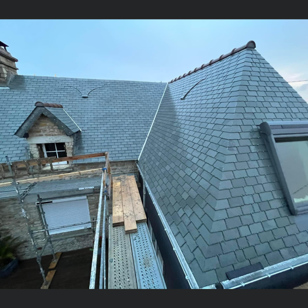Toiture Chartres